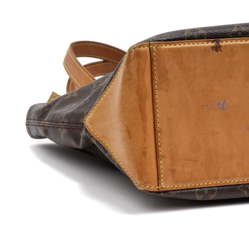 Louis Vuitton Cabas Piano - Picture 7 of 11